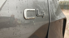 Citroen C4 1.2 PureTech You 5dr Petrol Hatchback